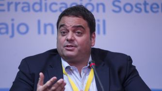 Jorge Triaca