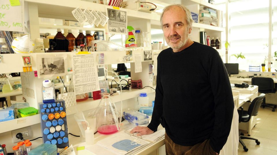 alberto kornhblitt recortes ciencia 20180908