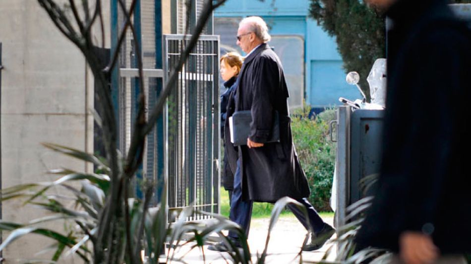 Por qué Clarens es clave para encontrar el dinero K