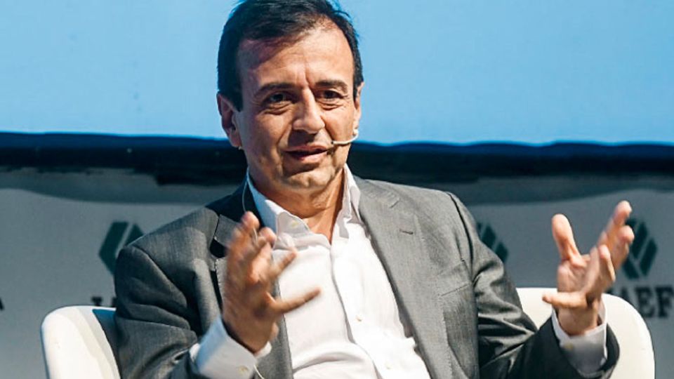 Mario Quintana, secretario de coordinación interministerial