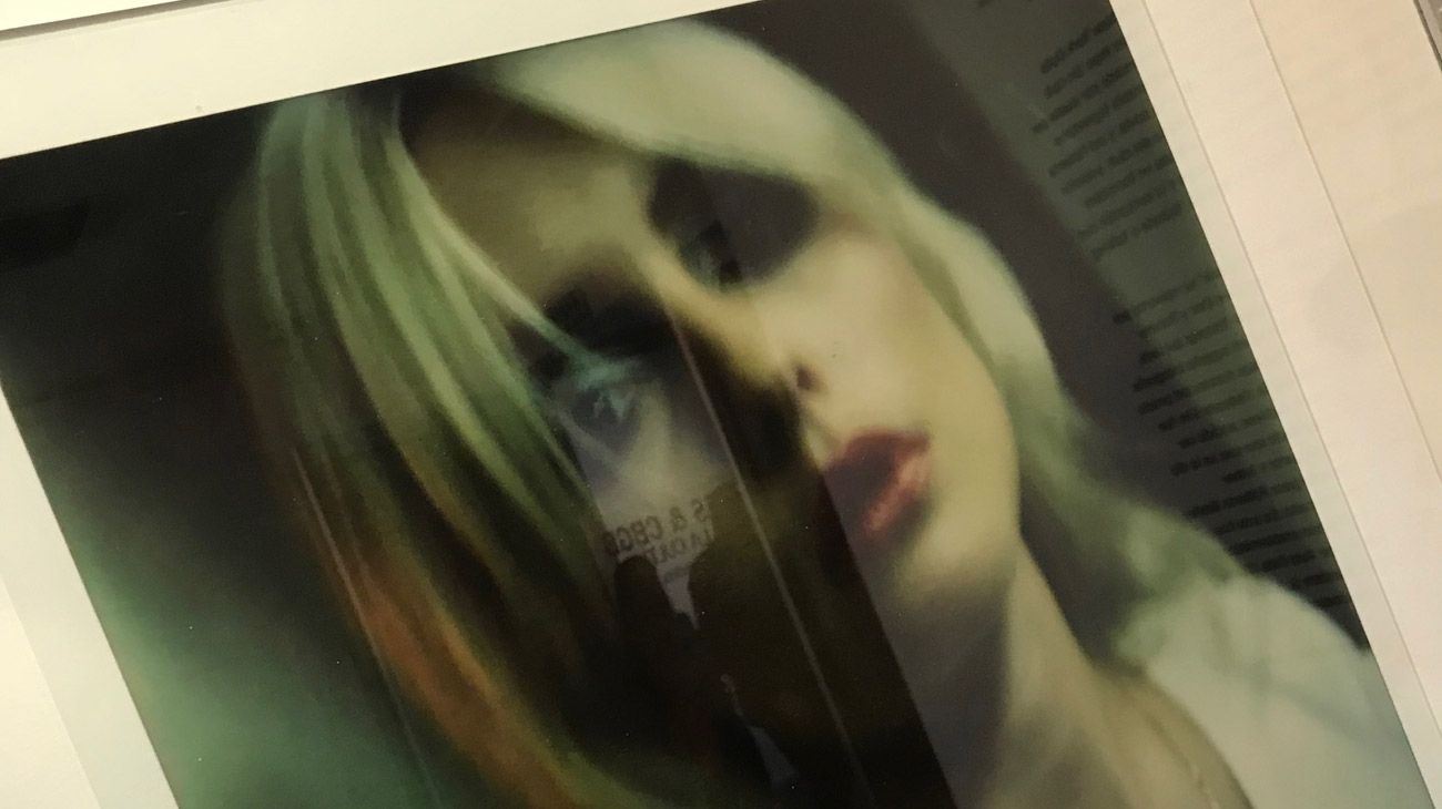 Muestra fotográica de Roberta Bayley "RAMONES & CBGB, Del Caos a la Cultura"