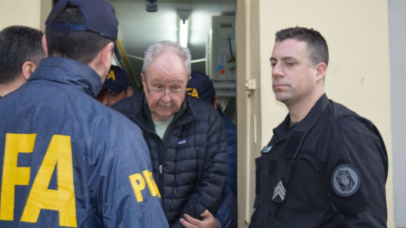 Wagner. Socio de Camargo. Declaró como arrepentido.