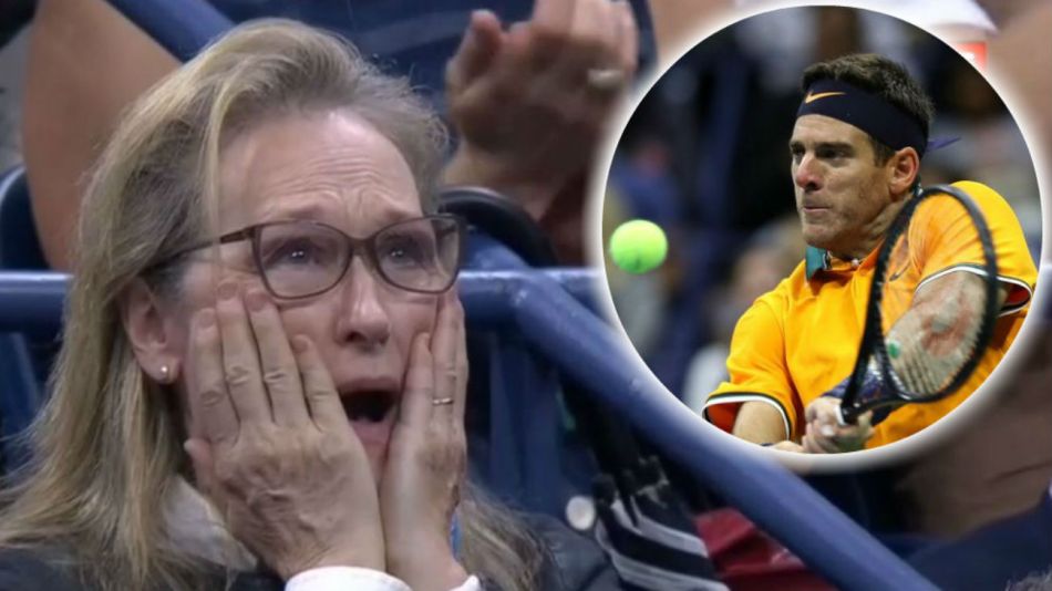 Meryl Streep_Del Potro