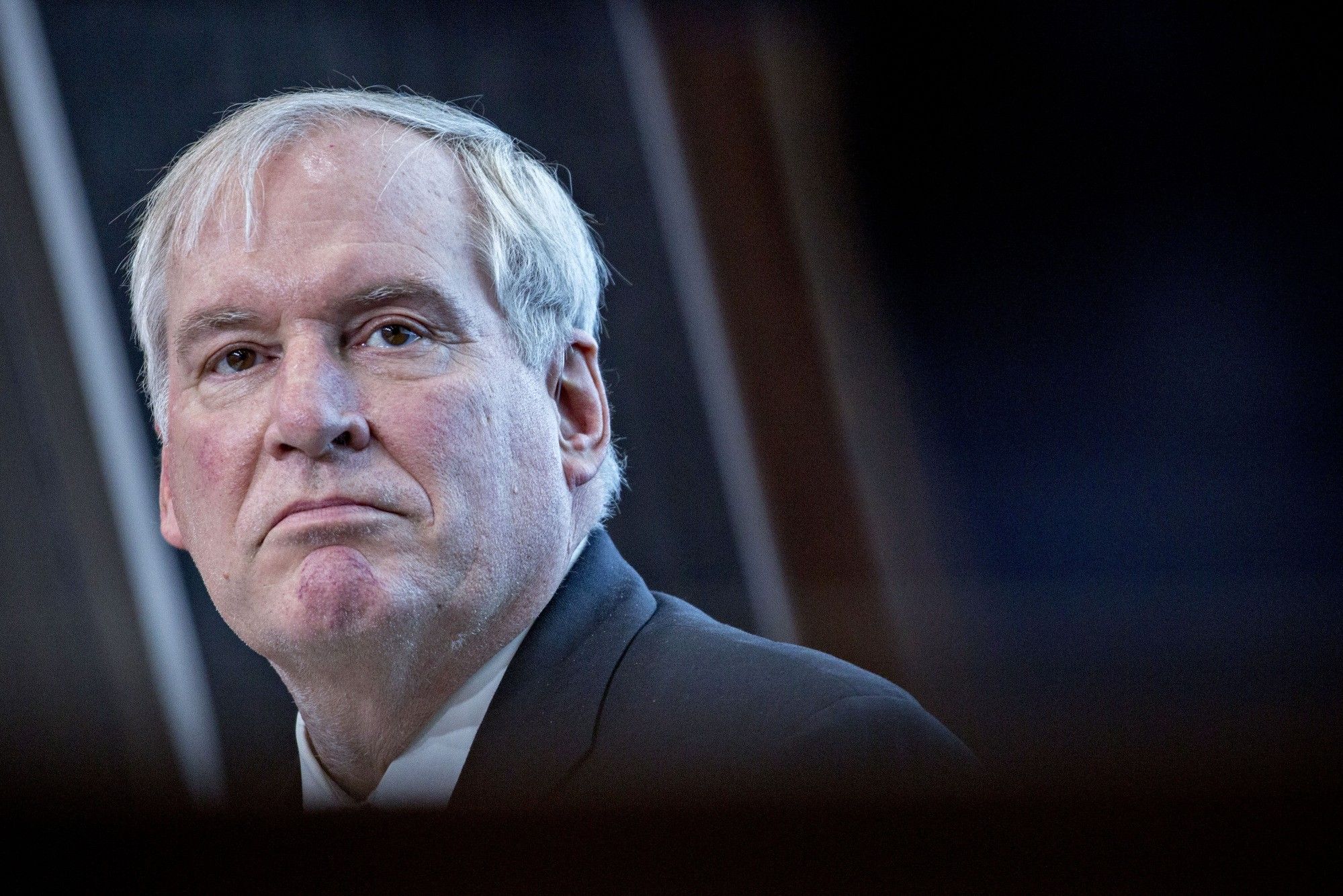 Fed Presidents John Williams And Eric Rosengren Discuss The 2 percent Inflation Target