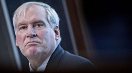 Fed Presidents John Williams And Eric Rosengren Discuss The 2 percent Inflation Target