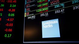 Goldman Sachs 09102018