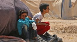 Refugiados Siria Turquía 09102018