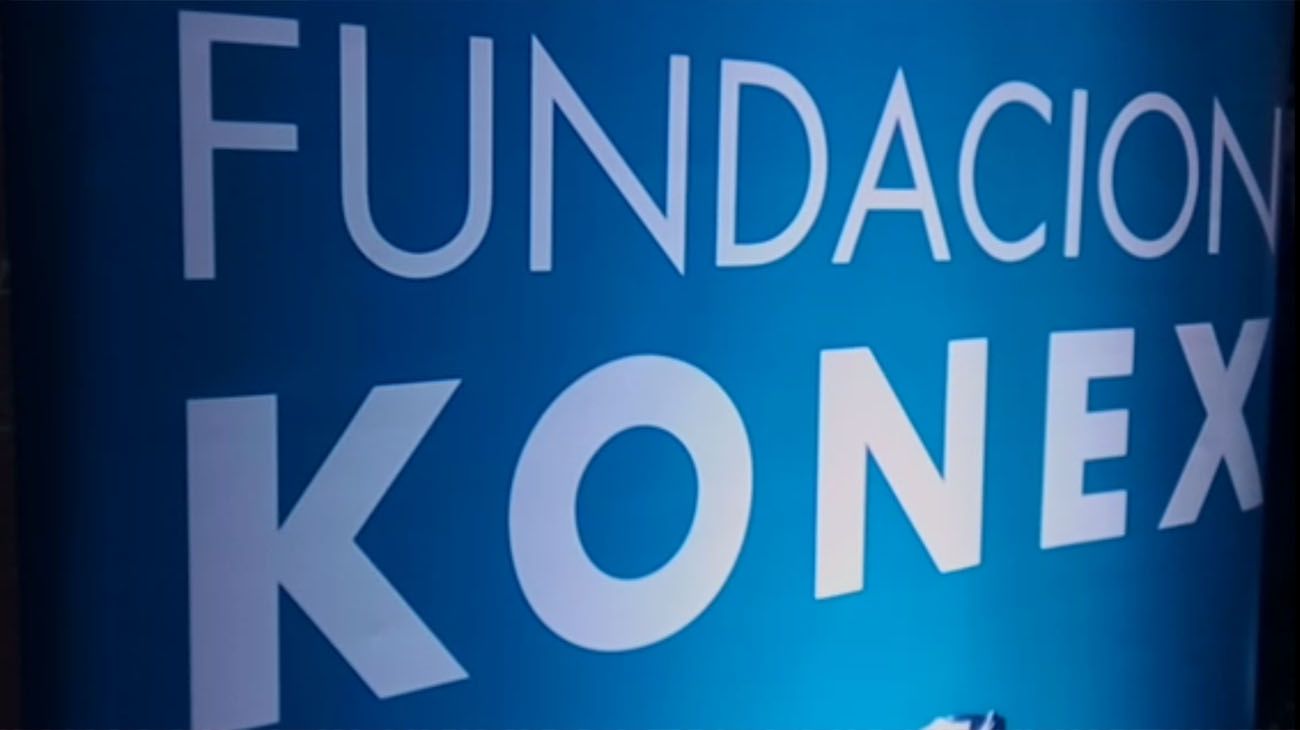 Premios fundacion konex