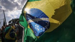 Army Captain, Rainforest Warrior or Prisoner: Who’ll Rule Brazil?