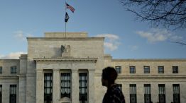 Reserva Federal de Estados Unidos.