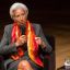 IMF chief Lagarde: Emerging markets threatened by US-China trade war