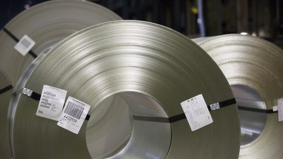 ArcelorMittal Is Said to Boost Essar Steel Bid to $5.8 Billion