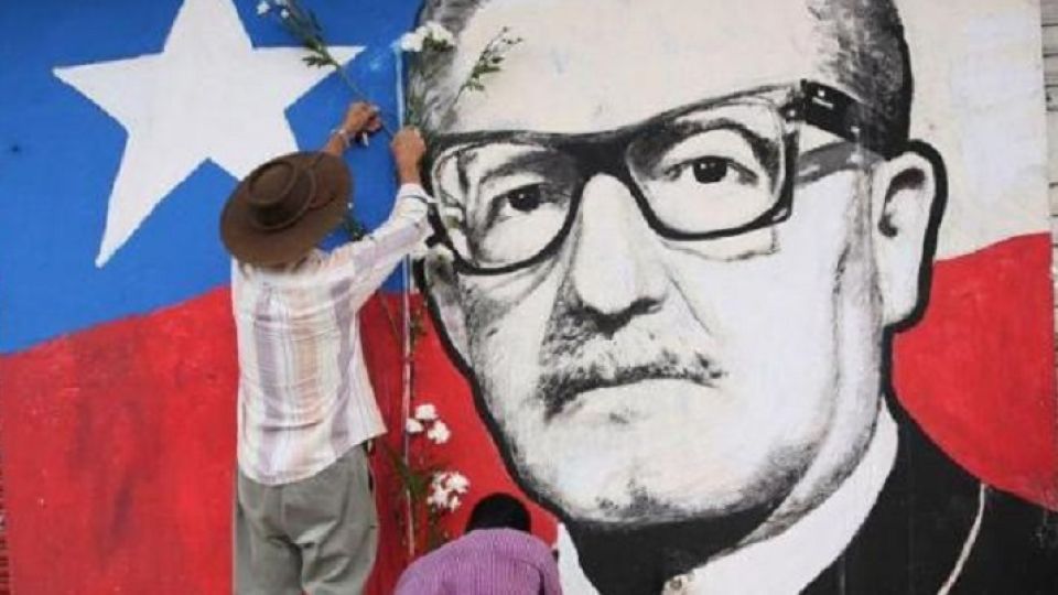 Allende