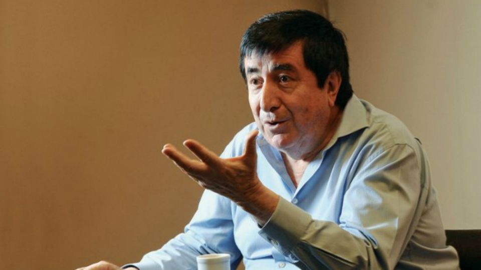 "El Hubris es una enfermedad casi inevitable, lo hablamos muchas veces con Mauricio cuando era Jefe de Gobierno, él hizo un tratamiento si quieres para evitarlo, permanentemente, permanentemente, de tranquilizarse", dijo Jaime.