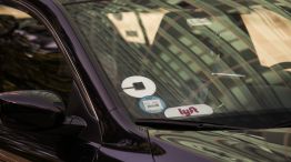 New York Approves First U.S. Cap On Uber, App-Based Cab Drivers
