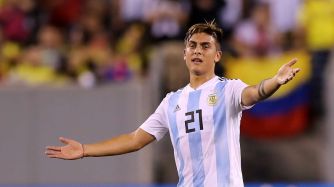 paulo dybala 120918