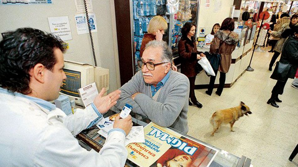 Medicamentos jubilados