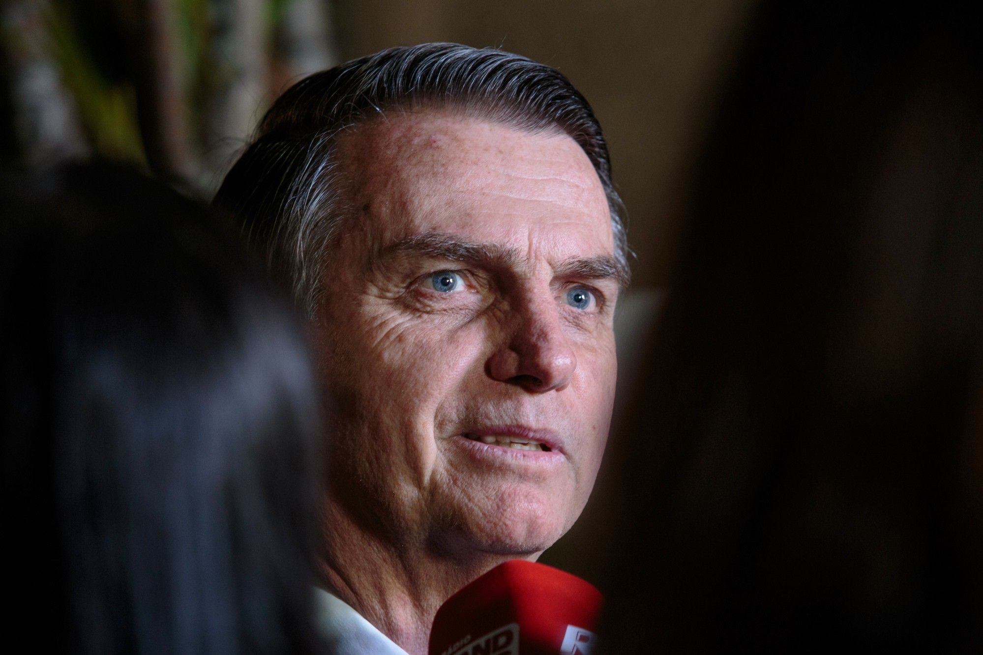 Brazilian Front-Runner Jair Bolsonaro Stabbed on Campaign Trail