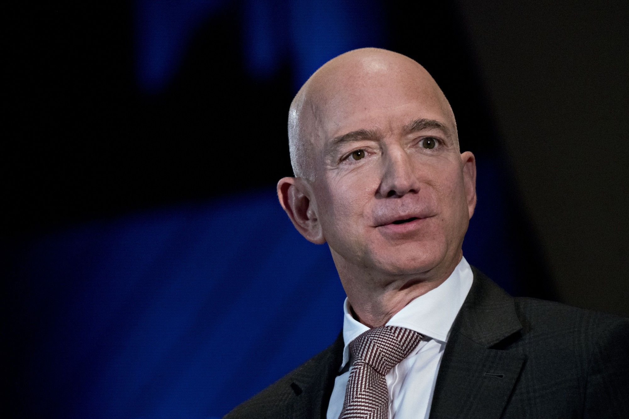 Amazon's Bezos Will Hire a Team to Run Nonprofit Preschools