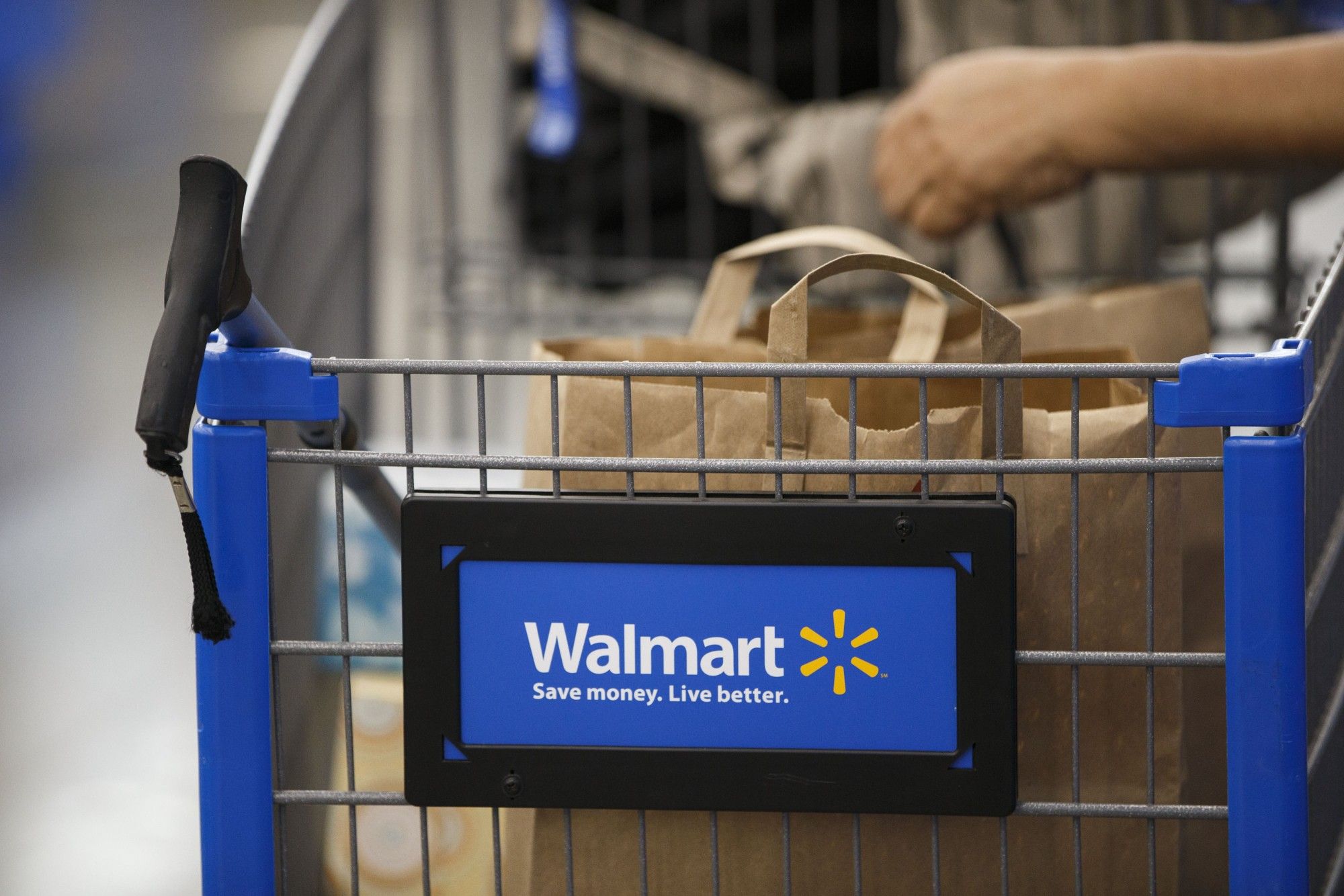 Walmart Eyes Mexico Grocery Delivery With $225 Million Purchase