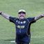 Diego Maradona's lawyer says he fathered three kids in Cuba 