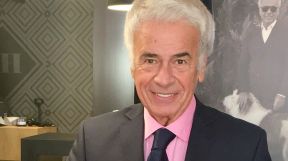 José Manuel De la Sota. Su vida, su carrera política.