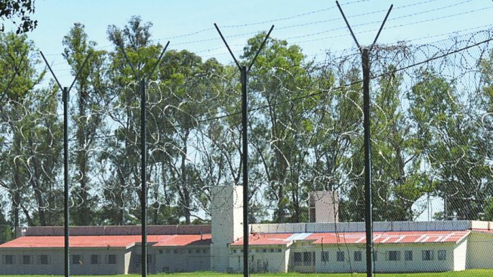 SUMARIO ADMINISTRATIVO.Las autoridades del Complejo Esperanza denunciaron al empleado infiel.