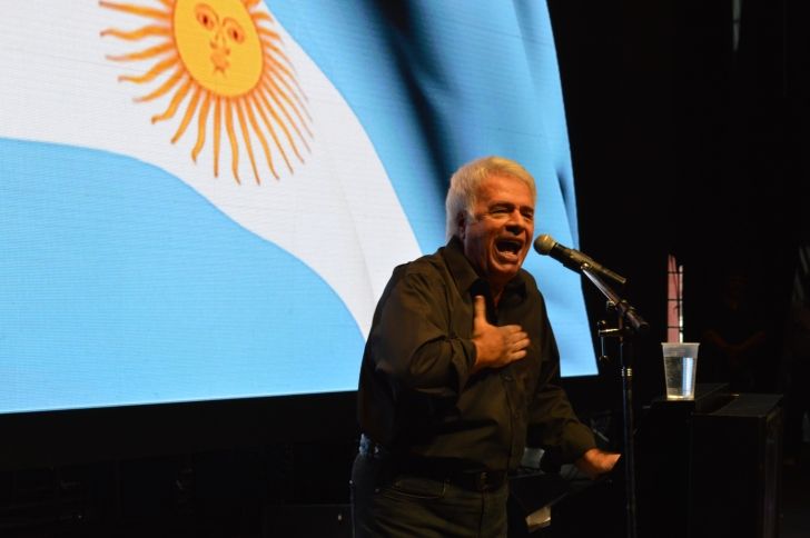 DE ARCHIVO. Algunas de los momentos de la historia política más reciente de De la Sota. 