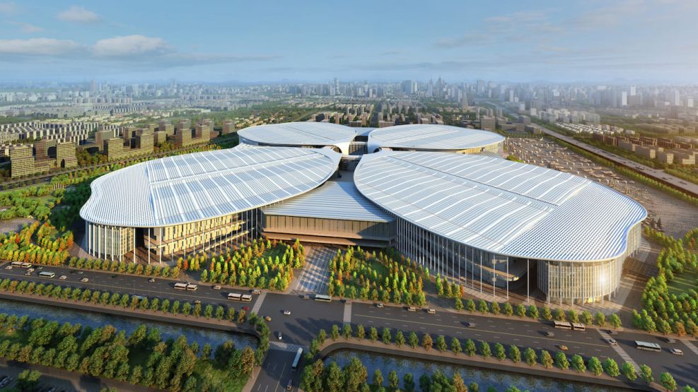 20180916-Shanghai-Expo-Importaciones