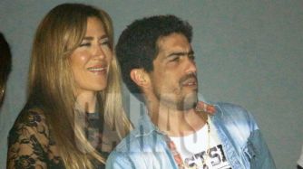 No va más: Jimena Barón se separó de Rodrigo Romero