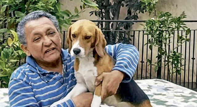 La nueva vida de Oscar Centeno, el ex chofer de Roberto Baratta