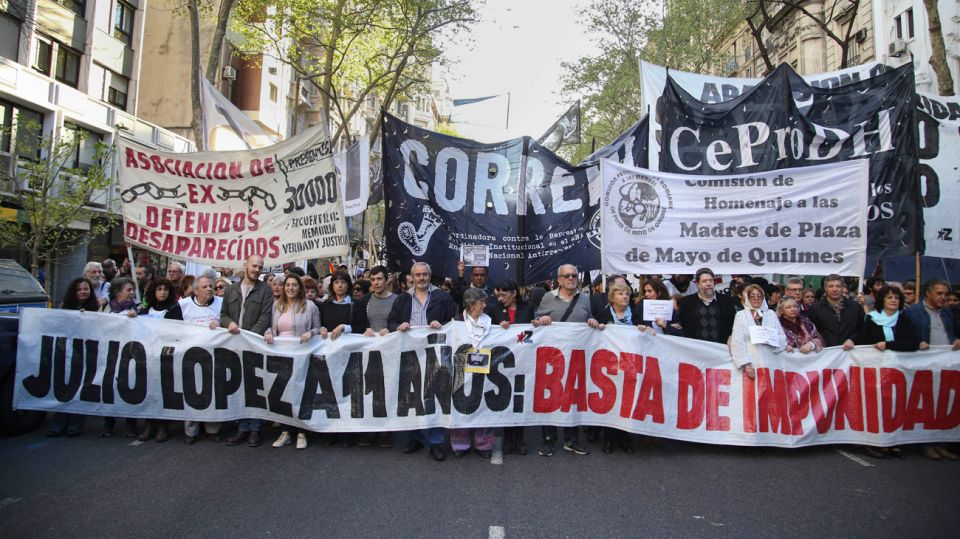 Julio López 09182018