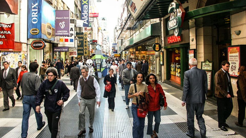 Buenos Aires , Argentina