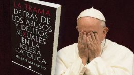 Los claroscuros del Papa Francisco