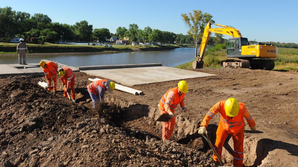 El manejo de la Obra Pública en Argentina debe cambiar.