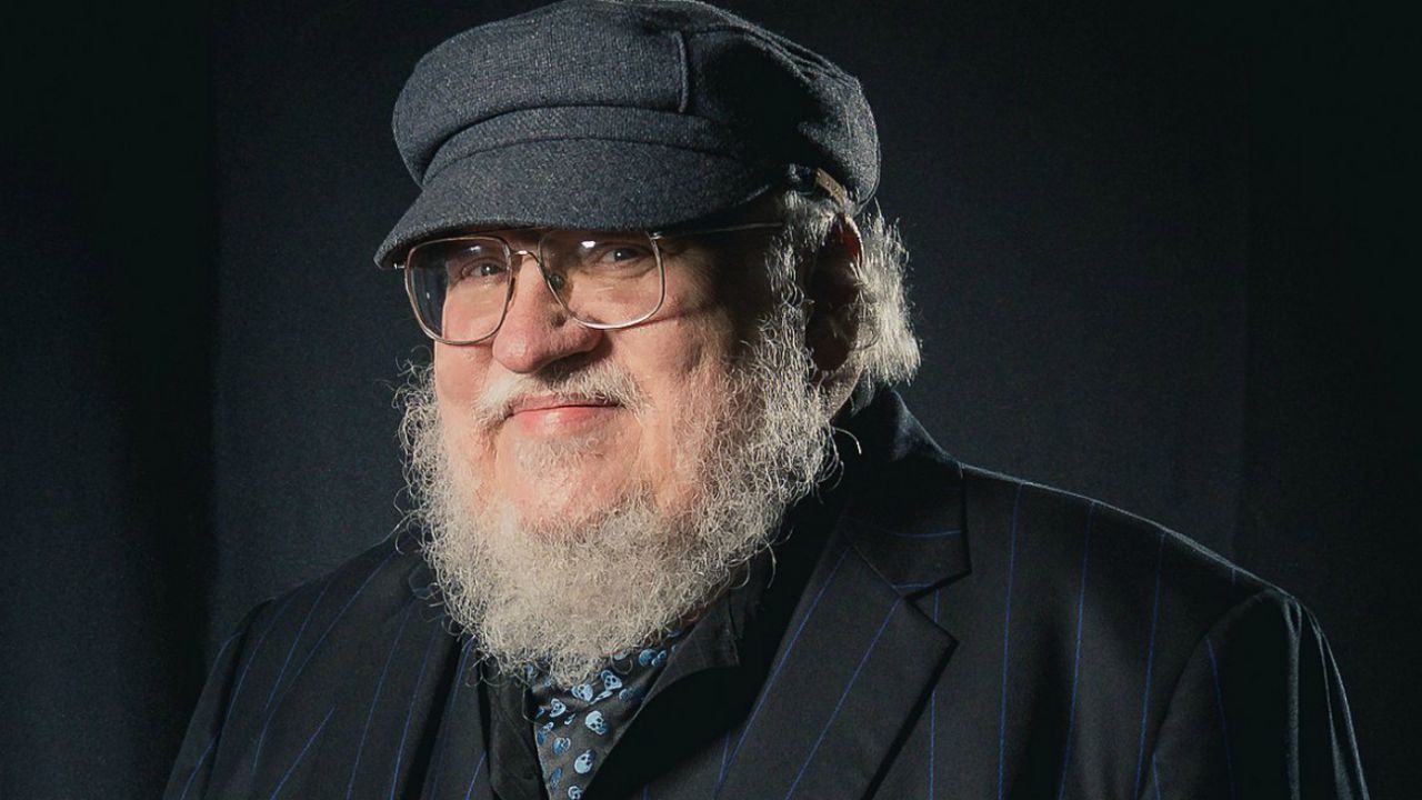 George Raymond Richard, creador de Game of Thrones , cumple 70 años | Perfil