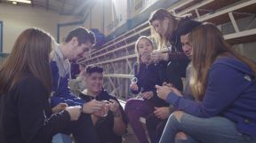 Jovenes sexualidad
