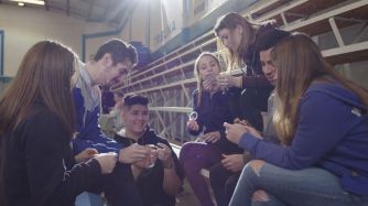 Jovenes sexualidad