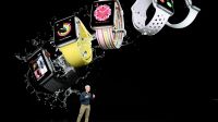 Apple Inc. Kicks Off Product Blitz With IPhone Xs Line And Watches 