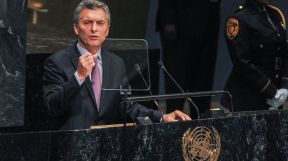 macri onu 2016