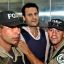 Brazil arrests man linked to Hezbollah on crimes in Paraguay 