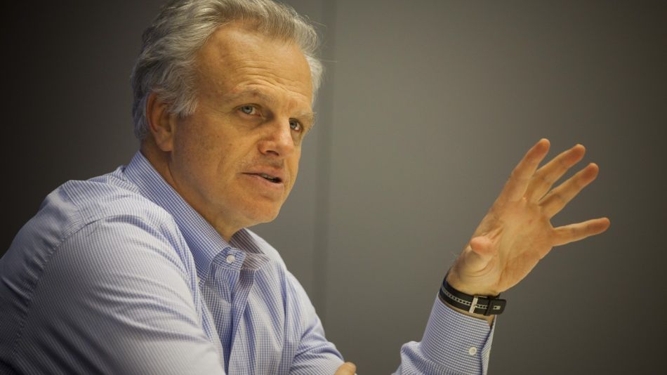 David Neeleman