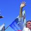 Brazil’s presidential campaign polarised between left and far right