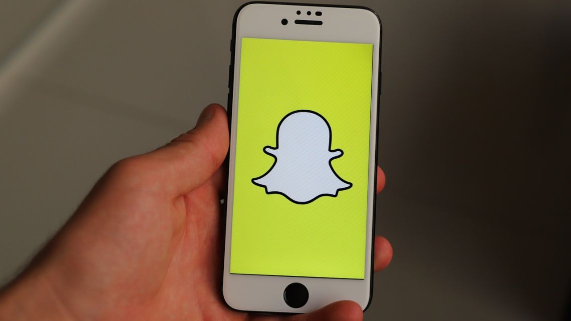 Snapchat se asocia con Amazon para ventas basadas en imágenes Perfil