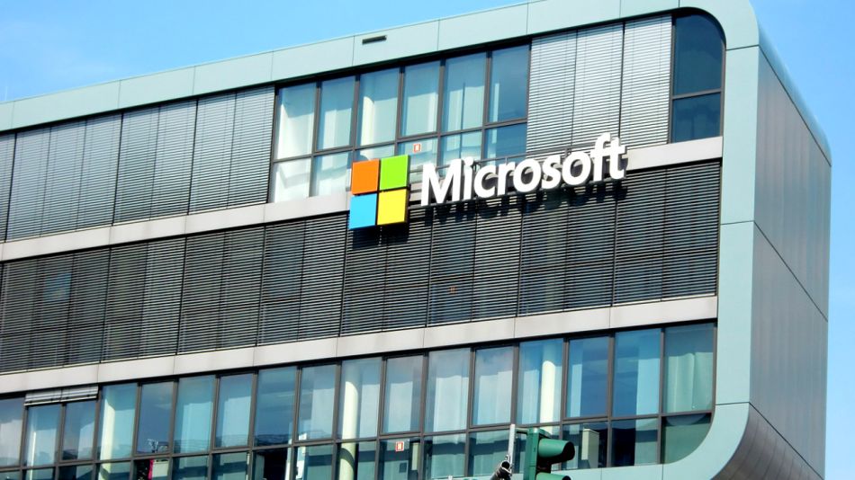 cambios microsoft