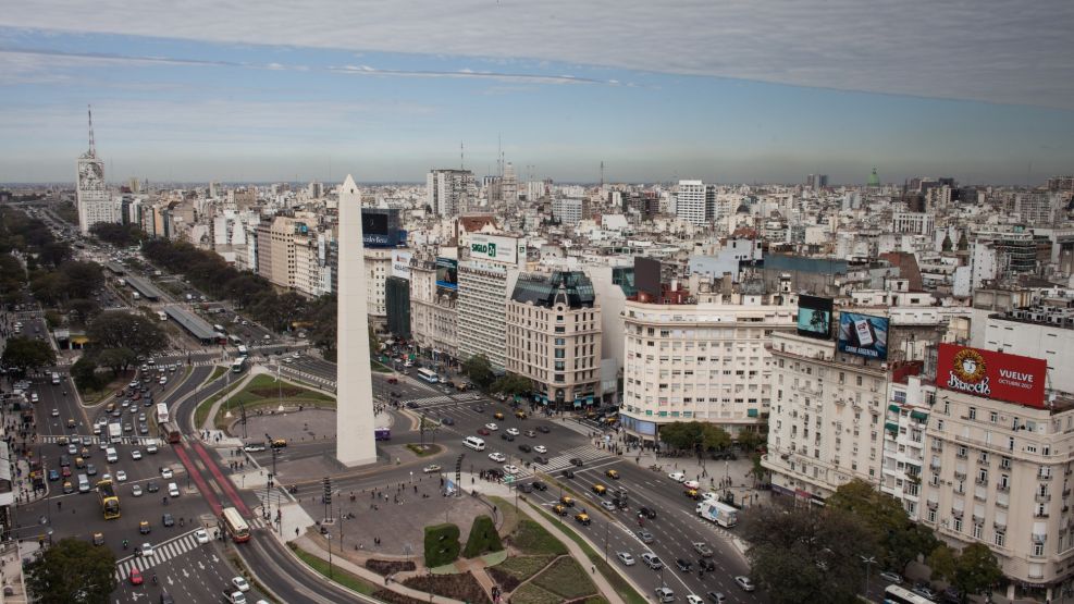 Distressed Funds Are Said to Circle Troubled Argentine Companies