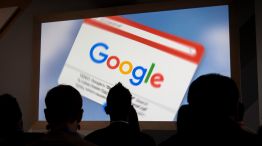 Google Inc. Hosts A 20th Anniversary Event 