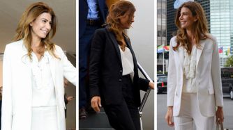 Awada en nueva York 09252018
