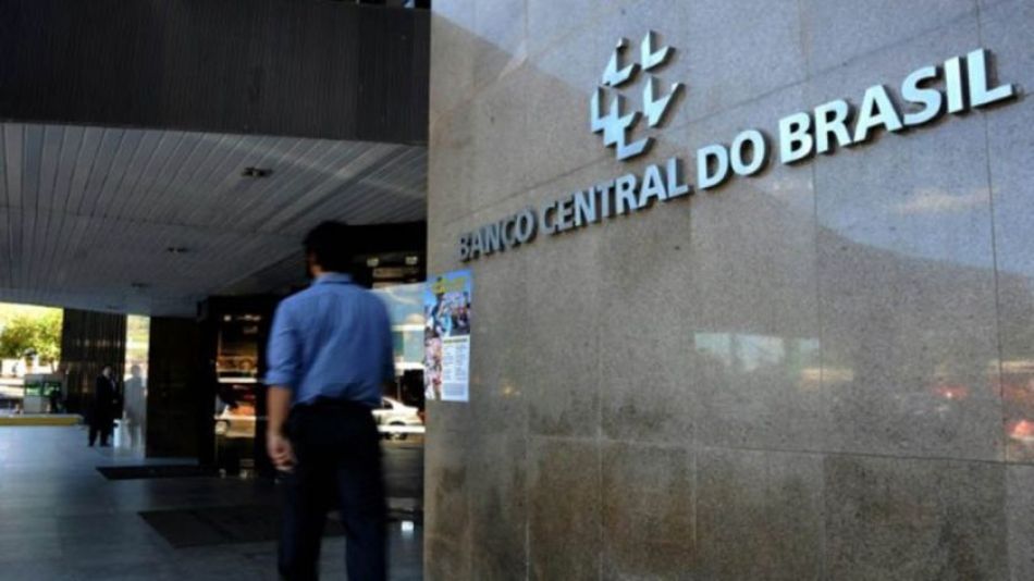 Banco central de brasil