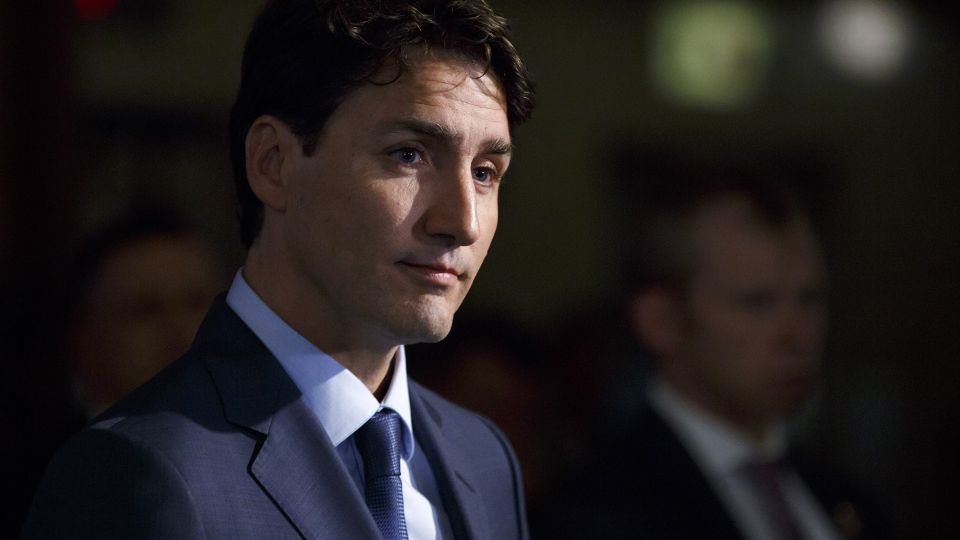 Trudeau